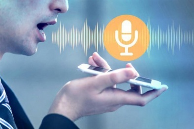 Lấy ý kiến dự thảo quy chuẩn kỹ thuật quốc gia về sinh trắc học giọng nói và mống mắt