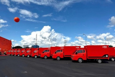  Mở rộng kinh doanh logistics tại Lào - Viettel hướng tới trở thành Tập đoàn công nghệ kinh doanh toàn cầu