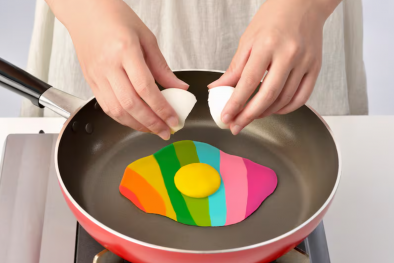 Trung Quốc ban hành tiêu chuẩn phẩm màu thực phẩm từ thực vật