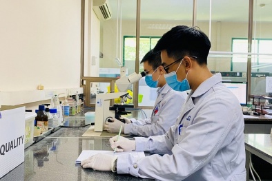 Bước chuyển mình của ngành tiêu chuẩn đo lường chất lượng