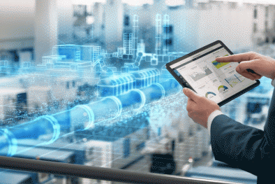 Doanh nghiệp tăng tốc năng suất nhờ đón đầu xu hướng toàn cầu