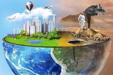 Đổi mới đồng thuận toàn cầu về biến đổi khí hậu và hiệu quả thương mại 