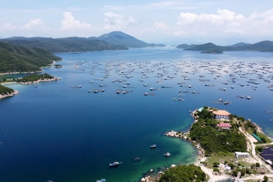 Nha Trang - Viên ngọc xanh khác biệt trên bản đồ du lịch Việt Nam