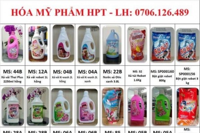 Sở Y tế TP. Hồ Chí Minh xử phạt hàng loạt công ty dược, mỹ phẩm, nhà thuốc vi phạm