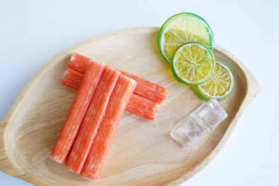 TCVN 8682:2025 về kiểm soát chất lượng đối với surimi đông lạnh