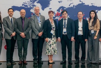 Thúc đẩy thương mại bền vững thông qua hợp tác tiêu chuẩn giữa Việt Nam và Canada