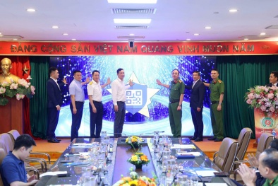 VNIDCheck – Giải pháp định danh, truy xuất nguồn gốc hóa chất 