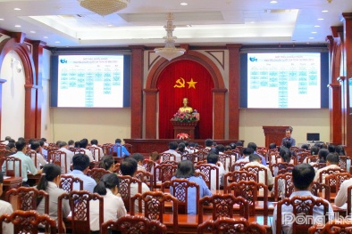 Địa phương đẩy mạnh áp dụng ISO 9001:2015 trong quản lý hành chính