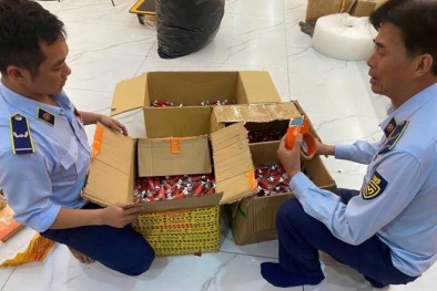 Chặn hàng giả trên thương mại điện tử: Siết khung pháp lý, định danh người bán