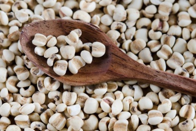 Bộ Y tế thu hồi lô dược liệu ý dĩ hỗ trợ điều trị ung thư không đạt chất lượng