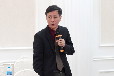 Cải cách thể chế, cắt giảm thủ tục hành chính để đạt tăng trưởng 2 con số