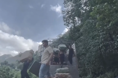 Cao Bằng tăng cường kiểm soát thị trường, liên tiếp phát hiện các vụ buôn lậu quy mô lớn