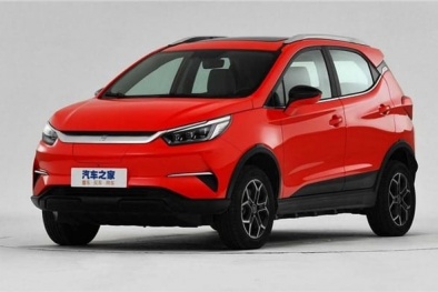 BYD triệu hồi khẩn cấp hơn 115.000 xe vì lỗi thiết kế và pin