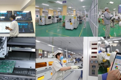 Đổi mới sáng tạo dưới góc nhìn quản lý nhà nước: Kiến tạo, hỗ trợ và dẫn dắt