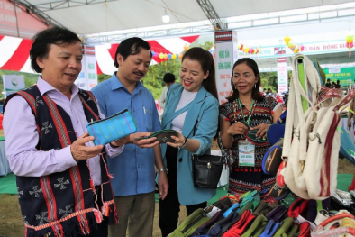 Hàng tặng kèm cho người tiêu dùng khó kiểm soát chất lượng và đảm bảo lòng tin
