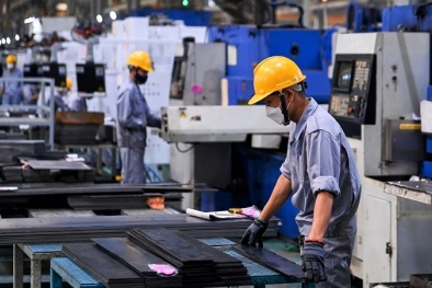 Hành trình chuyển mình của doanh nghiệp cơ khí