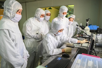 Tăng cường thu hút, trọng dụng nhân tài, góp phần xây dựng đội ngũ cán bộ các cấp ngang tầm nhiệm vụ trong tình hình mới