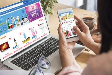 Thương mại điện tử trở thành điểm nóng trong phản ánh của người tiêu dùng năm 2025