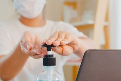 EU sẽ cấm sử dụng chất ethanol trong gel rửa tay do lo ngại ung thư