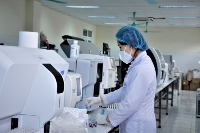 Hoạt động của các tổ chức KH&CN tại Hà Nội: Thực trạng và một số đề xuất