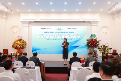 Kinh tế Việt Nam hướng tới giai đoạn bứt phá: Lớp tài sản ngày càng đa dạng