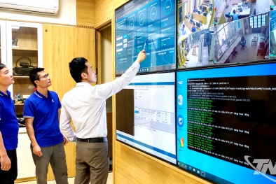 Thái Nguyên: Khoa học, công nghệ và đổi mới sáng tạo tạo đột phá phát triển kinh tế xã hội