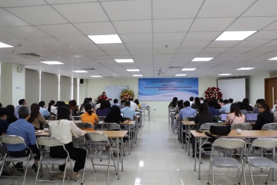 Ủy ban TCĐLCL Quốc gia khai mạc lớp bồi dưỡng nâng cao chuyên môn nghiệp vụ