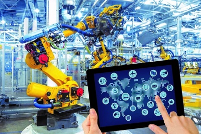 Chuyên gia: Chuyển đổi số là chiến lược toàn diện giúp nâng cao năng suất chất lượng