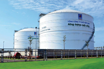 PV GAS PMC - Hành trình nối dài mạch lửa xanh