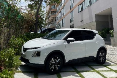 VinFast VF 5 – ‘Xe quốc dân’ thế hệ mới trên thị trường ô tô Việt Nam