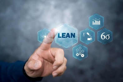 Giá trị bền vững của công cụ năng suất Kaizen và Lean Six Sigma trong thời kỳ chuyển đổi số