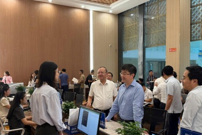 Hà Nội chủ động gỡ vướng trong hoạt động phân cấp lĩnh vực tiêu chuẩn đo lường chất lượng