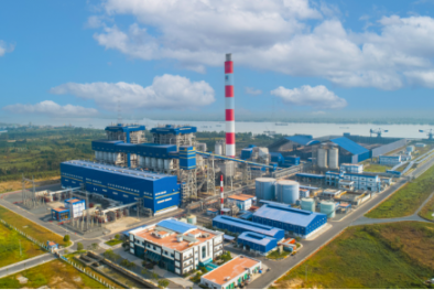 TCVN 14225:2025 về thí nghiệm xác định các đặc tính kỹ thuật nhà máy nhiệt điện