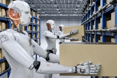 Trí tuệ nhân tạo: Động lực mới thúc đẩy năng suất và chuyển đổi thông minh trong công nghiệp