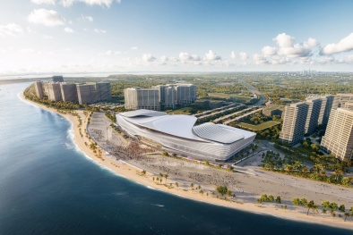 Vin New Horizon mở ra ngôn ngữ mới của yêu thương và hiếu thảo thời đại hiện đại