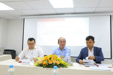 Công ty Cổ phần Tập đoàn NRC lên kế hoạch tăng vốn điều lệ thêm gần 926 tỷ đồng