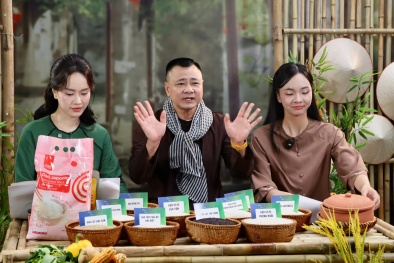 Đưa nông sản Việt 'lên sàn': 'Chạm' đúng nhu cầu doanh nghiệp, người tiêu dùng