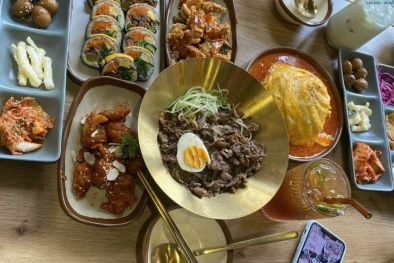 Đặc sắc Lễ hội Con đường văn hóa Hàn Quốc 2025 tại Hà Nội