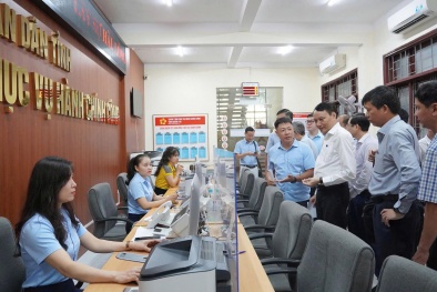 Phân cấp về tiêu chuẩn đo lường chất lượng: Trao quyền nhưng không bỏ trống quản lý