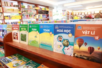 Ban hành tiêu chuẩn quy trình biên soạn sách giáo khoa, nhằm đảm bảo chất lượng giáo dục 