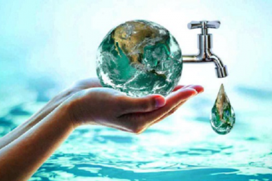 TCVN 14408:2025 về hệ thống quản lý sử dụng nước hiệu quả