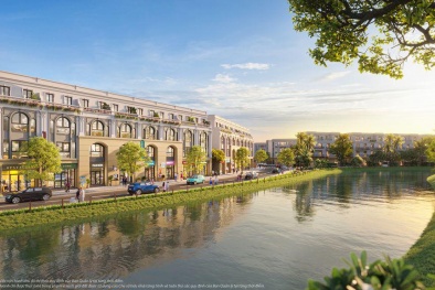 Vinhomes Golden City: 'The Golden Signature kiến tạo tuyên ngôn phong cách sống mới'