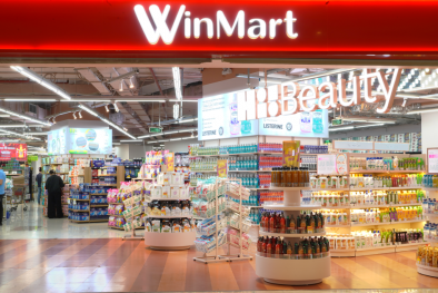 WinCommerce đạt kỷ lục doanh thu hơn 10.500 tỷ, tăng tốc hiện đại hóa bán lẻ