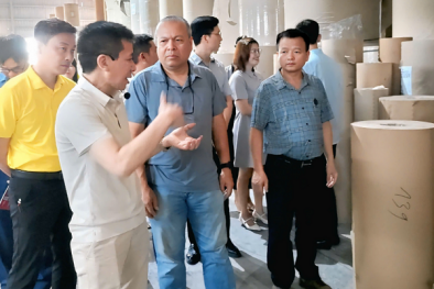 Bắc Ninh thúc đẩy doanh nghiệp nâng cao năng suất nhờ cải tiến liên tục