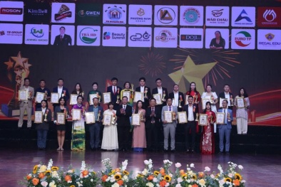 Bảo vệ thương hiệu Việt: Không khoan nhượng với hàng giả, hàng nhái và gian lận thương mại