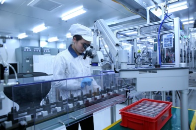 Chuyển đổi xanh: Từ nhận thức đến giải pháp thực hiện