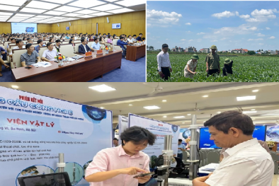 Hải Phòng tạo đột phá từ khoa học – công nghệ và chuyển đổi số