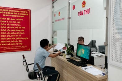 Phát huy vai trò ‘cầu nối’ của Sở KH&CN trong thống nhất quản lý TCĐLCL