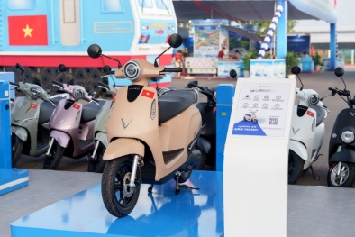 Xe hai bánh phổ thông tầm giá 20 triệu đồng, đâu là lựa chọn ‘chân ái’?
