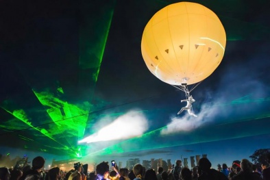 Y-FEST 2025 sẵn sàng 'cập bến' TP.HCM vào ngày 2/11 tới